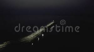 How to spot your drone that got lost at night? Night Time Ships And Fishing Boats In Vietham Harbor Sea Port Stock Footage Video Of Beach Gulf 163540242