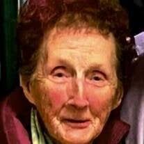 Patricia Marsden's Instagram, Twitter & Facebook