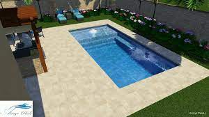 Voted #1 pool builder in south florida. New Swimming Pool Contractors Arroyo Pool Builders Of South Florida Youtube