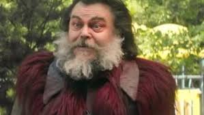 Dear Santa Movie Review