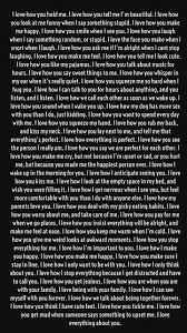 Very Long Seductive Love Quote For Her Long Love Quotes Love Quotes For Him Deep Love Quotes For Her