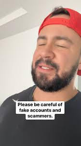 Be wary of fake accounts and weird people claiming who’s real and not  real…. very frustrating but we keep moving forward.