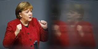 Born 17 july 1954) is a german politician who has been chancellor of germany since 2005. September 26 2021 Germany Sets Date For Election Determining Angela Merkel S Successor The New Indian Express
