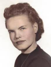 Monica Emogene Ballweg