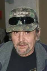 Obituary for John B. Holcomb