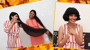 Check spelling or type a new query. Gujarat S Rapunzel World Record Holder For Longest Hair Gets First Haircut In 12 Years Trending News The Indian Express