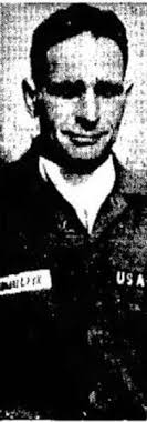 Honoring a Hero: The Story of Private First Class Joseph J. Kowalczyk On  Thursday, May 23, 2024, the Harrison Post No. 282 American Legion and the  Sgt. William Sawelson VFW Post 340