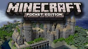 Zatcast | harry potter roleplay server | 1.16.5. Hogwarts From Harry Potter Minecraft Pocket Edition Youtube