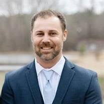 MR. Dustin Brett Pope Obituary (2025)