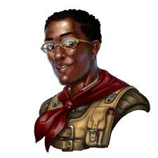 The Segang expediTion