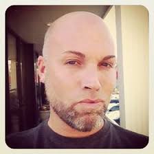 Christopher Mcknight (cpmcknightmare)