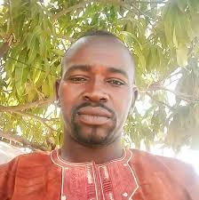 Sara Macon in people