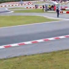 Corberi was born and raised in italy. Luca Corberi Quits Motorsport Karting After Dangerous Tantrum Throwing Bumper At Rival Driver Paolo Ippolito