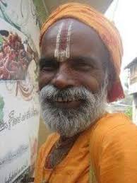 Kumbh Mela 1989 Experience with Sadhus