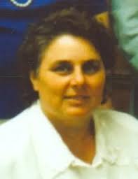 Obituary information for Betty Louella McCullough
