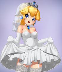 Princess Peach - Super Mario Bros. - Image by Razorkun 2390096 - Zerochan  Anime Image Board