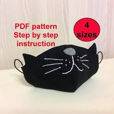 Pin On Ooo Make Masks
