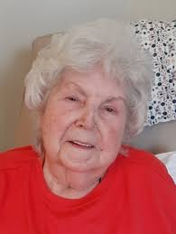 Bessie Walker Obituary