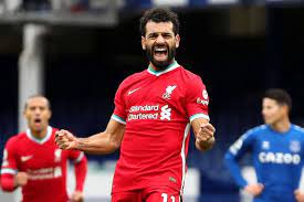 شاهد مافعله جماهير ليفربول مع محمد صلاح وماذا قالوا له !! Ù…Ø¦ÙˆÙŠØ© ØªØ§Ø±ÙŠØ®ÙŠØ© ØªØ­ÙØ± Ø§Ø³Ù… Ù…Ø­Ù…Ø¯ ØµÙ„Ø§Ø­ Ø¨ÙŠÙ† Ø£Ø³Ø§Ø·ÙŠØ± Ù„ÙŠÙØ±Ø¨ÙˆÙ„ ÙŠÙ„Ø§ÙƒÙˆØ±Ø©