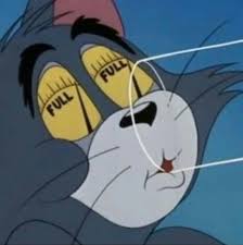 Saat lidah anda berada di dalam mulutnya lakukan gerakan memutar dan melingkar. 150 Best Tom N Jerry Ideas Karakter Anime Meme Bahasa Jepun