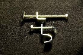 sink installation clamps, sink bolt