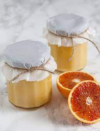 Blood Orange Curd Recipes Made Easy