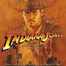 Download Indiana Jones And The Raiders Of The Lost Ark Soundtrack By J