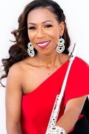 Kim Scott, Kyle Turner, Phylicia Rae, Kerry Wilkins, & Ange K. at Austin  PBS today!!