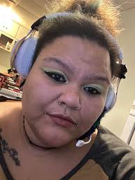 Does this look ok? Piercing number 8 and hardly felt a thing 🙂