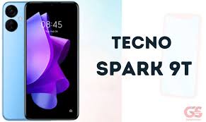 Tecno Spark 9T - Full Specifications ...
