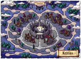 Walk to the throne room and beat normal magnus. Maplestory Towns Kritias Strategywiki The Video Game Walkthrough And Strategy Guide Wiki