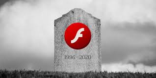 Download adobe flash player latest version 2021. 2020 Ends With The Death Of Era Defining Adobe Flash Player