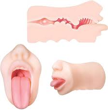 Porn Star Deep Throat Oral Sex Masturbator for Men | Realistic Male  Masturbation Stroker Sleeve by Healthy Vibes [Has Teeth, Tongue, Mouth  Texture] : Amazon.com.au: Health, Household & Personal Care