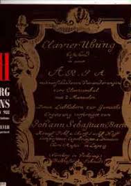 Bach ; Millicent Silver