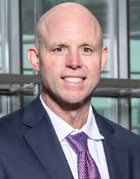 Claude Molinari Installed as DRCFA Board Chairman for Huntington Place