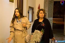 Afra saraçoğlu instagram canlı yayın,deniz baysal,fazilet hanım ve kızları. Babamiz 2017