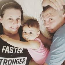 Krista Dickinson's Instagram, Twitter & Facebook