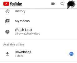 The smartphone market is full of great phones, but not every cellphone is equal. Download Video Feature In Youtube Gone Youtube