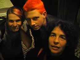 Nana Second (Kaye Griffin) (d. August 9, 2017)