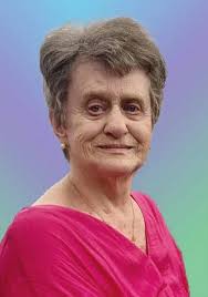 Mme Jacqueline Meloche