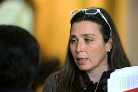 Karla Schaefer: "A los fujimoristas nos estigmatizan"