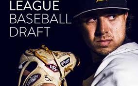 Dirtbags Drafted by MLB