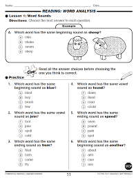 Sounds worksheets and online activities. Grade 2 English Practice Fun To Learn Free Worksheets Facebook