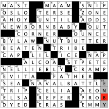 Disney crossword puzzles one of our most popular kids printable crossword puzzles! Sunday October 11 2020 Diary Of A Crossword Fiend