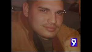 Family Dealing With Death of a Loved One Shot and Killed