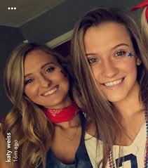 Happy Birthday @kweiss11 love u forever gf💛