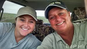Swamp People's Gator Queen Liz Choate to be a grandma, daughter Jessica  pregnant – Starcasm
