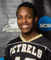 2013 Men's Lacrosse Roster