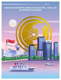 Bankcoin Reserve Bcr Fintech Platform Partners With Homiex
