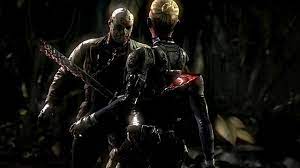 My doctor wants to change my son from concerta to xenidate. All Mortal Kombat X And Xl Fatalities